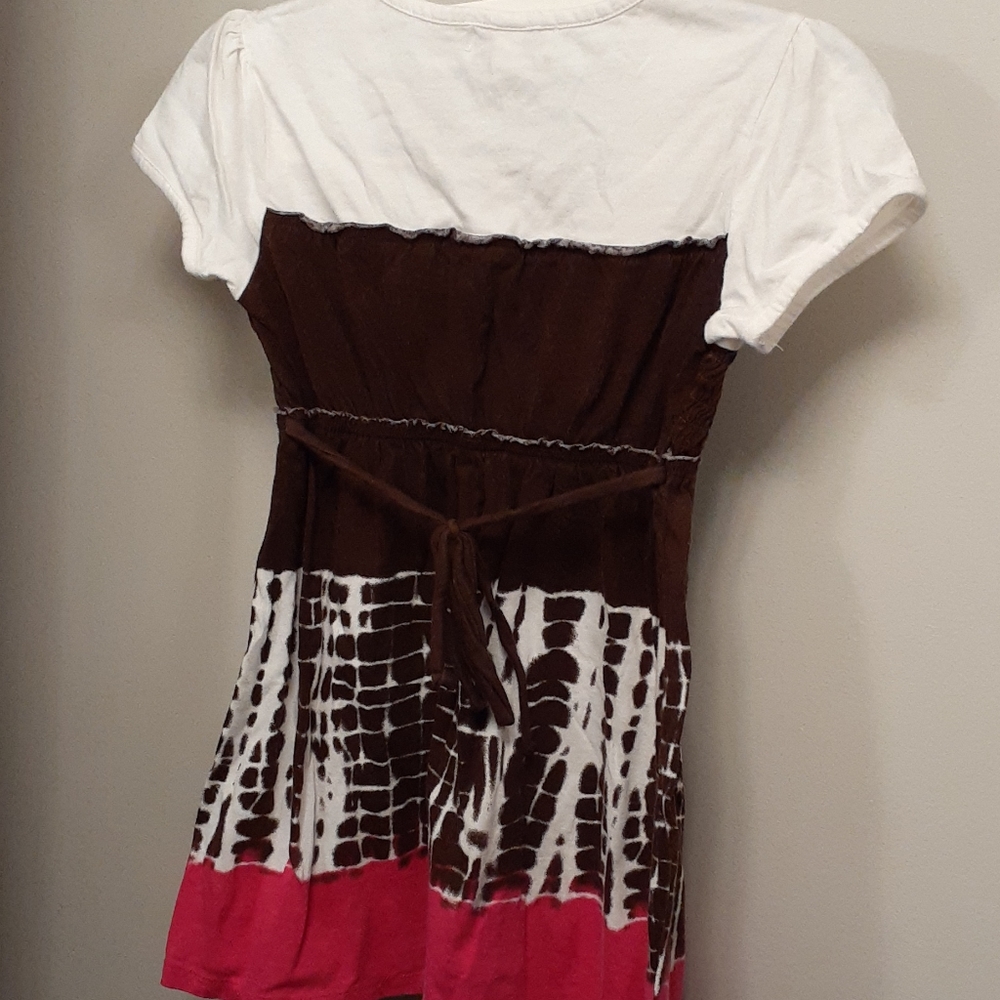 Girl's top - Picture 2 of 2